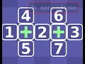 Math Push Robert Alvarez
