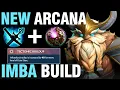 Download Lagu NEW EARTHSHAKER ARCANA + INSANE Mid Build – Immortal Gameplay Dota 2 Patch 7.39d