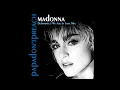 Lagu Madonna vs Freemasons - Papa Don't Preach (Dubtronic We Are In Love Remix 2023)