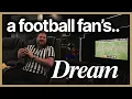 Dream Custom Home Theater For Pittsburgh Steelers Fans