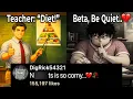 Cornball Posts Getting Cooked By Instagram Comments