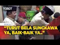 Download Lagu Kata-Kata Presiden Prabowo Melayat ke Rumah Duka Affan Kurniawan