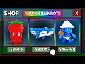 Download Lagu Starting Over But You Can Buy ADMIN Brainrots!