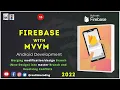 Git Branch Merge Git Firebase Firestore VM Github Android Kotlin