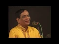 Lagu A visual treat of Kaloppsana 2007 - M Balamuralikrishna live at Puttur, Karnataka