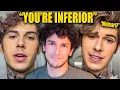 Download Lagu This TikTok Boy thinks he's better than you- 💸🤡