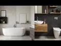 20 Small Modern Bathroom Design Ideas in 2025