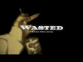 Lagu wasted ● chase atlantic [sped up]