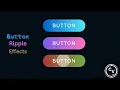 How to Create Ripple Effects Using Html Css JavaScript Button Ripple Effects in JavaScript