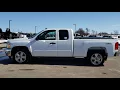 2012 USED CHEVROLET SILVERADO 1500 EXTENDED CAB FOND DU LAC 21 499 SOLD 9500