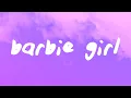 Aqua - Barbie Girl