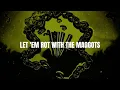 Wage War - NAIL5 (Lyric Video)