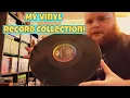 Lagu My Vinyl Record Collection | 200+ Albums