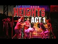 In The Heights ACT 1 OBC