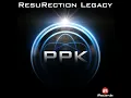 ResuRection (Space Club Mix)