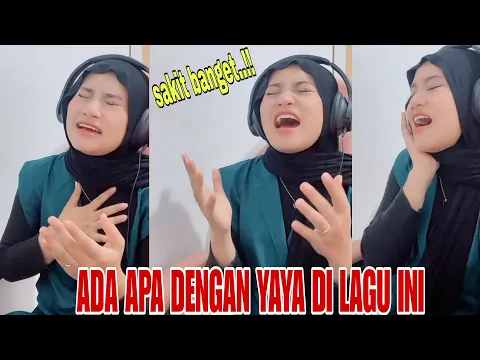 Download MP3 🔴Yaya Nadila Bawain Lagu Sampai Sesakit Ini Rasanya ( episode 1 )