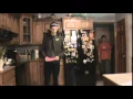 Super Mullet Man Headband