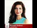 Download Lagu Meet Top 25 Canadian Immigrant Award Recipient 2023, Maninder Dhaliwal