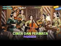 Lagu CINTA DAN PERMATA - PANBERS | Cover KERONCONG Version by NADA KERONCONG ID | Lagu Lawas Indonesia