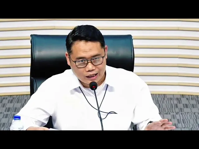 KPK Tetapkan Ketua hingga Wakil Ketua PN Depok sebagai Tersangka - JPNN.com