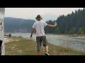 Dancing in the smoke - Naughty by Nature - O.P.P.  and Red Astaire - 90´s Baby at Bluewater Creek