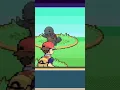 Pokemon FireRed - Wild Squirtle