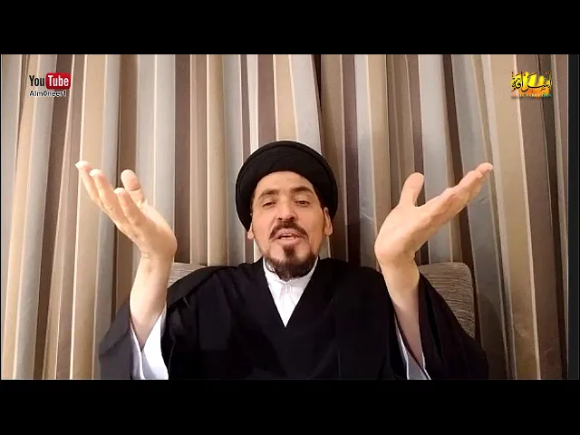 ما هو سر الوجود الأممي للإمام علي (ع)؟ - السيد منير الخباز