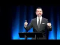 ¿Cómo sanar un matrimonio herido? - Freddy DeAnda