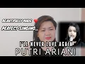 Download Lagu PUTRI ARIANI - I'LL NEVER LOVE AGAIN COVER ( O.G. : LADY GAGA ) REACTION VIDEO