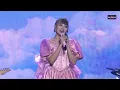 Download Lagu Teramini - Ghea Indrawari - At Senayan Park, Trans Festival 2025