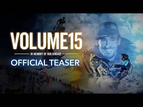 509 Volume 15 - Official Teaser - 2020