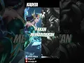 Download Lagu Percakapan Hero Kadita Dan Bane Mobile Legends Indonesia #shorts