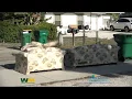 FREE Bulky Item Curbside Pickup in Collier County