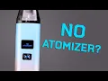 OXVA Tutorial How to Fix No Atomizer Problem for Pods