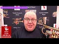 ACB Show & Tell: The Puje 3.5 Trumpet! Perfect Choice for Improvisation