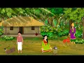 Download Lagu गरिब किसान की चतुर लड़की | Hindi kahani | Moral stories in hindi | Hindi kahaniya | Cartoon story