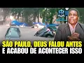 Download Lagu 🚨AGORA!🚨 ACONTECEU EM SÃO PAULO AGORA! DEUS AVISOU E NÃO ACREDITARAM, Missionário Flávio Rodrigues