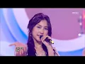 KARA - Honey, 카라 - 허니, Music Core 20090214