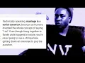 Download Lagu Dizasta Vina - What an IQ of 200 Looks like