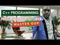 Cameroon HND 2024 Revision Software Engineering Case Study Paper - Algorithm OOP