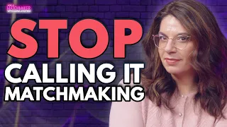 can ai replace matchmakers