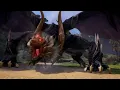 Download Lagu Tales of Arise Demo Version Scarlet Inferno