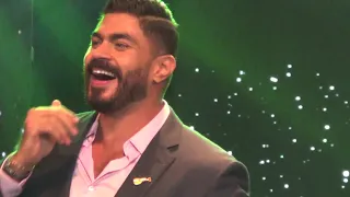 خالد سليم أستاذ الهوي مكتبة الأسكندرية           دندنها