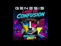 Genesis - Land of Confusion (2026 Remix by Steven Van Dom)