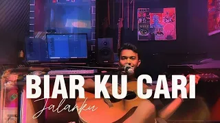 biar ku cari jalan ku tommy j pisa cover 