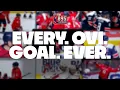 EVERY OVI GOAL EVER