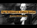 Download Lagu Top 5 Steven A. Cohen Quotes - Gracious Quotes