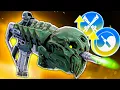 CRAFTED ABYSS DEFIANT IS THE NEW BEST AUTO RIFLE IN THE GAME Destiny 2 Season of the Witch