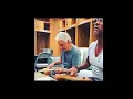 BACKSTAGE 💙 STEVE GADD Warming Up With Three Camps 💙 ERIC CLAPTON Tour 💙
