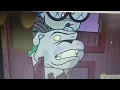 Wild grinders turn into zombies except Lil rob